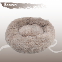 Thumbnail for Pet Bed 70cm (Brown)