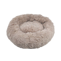 Thumbnail for Floofi Pet Bed 80cm (Brown)