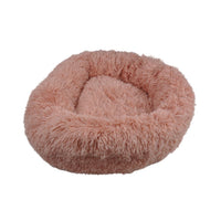 Thumbnail for Floofi Pet Bed 60cm (Rose Gold)