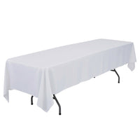 Thumbnail for GOMINIMO Polyester Table Cloth 300cm (White)