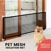 Thumbnail for Pet Safety Barrier 180cm PT-BR-100-QQQ