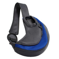 Thumbnail for Floofi Sling Pouch (S Dark Blue)