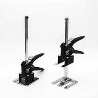 Thumbnail for RYNOMATE 2 Pack Adjustable Labor Saving Arm Jack(Black)