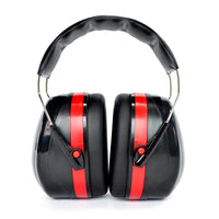 Thumbnail for RYNOMATE Noise Reduction Safety Ear Muffs NRR 27dB