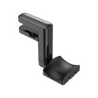 Thumbnail for VOCTUS Mutifunction Headphone Stand & Hanger (Black)