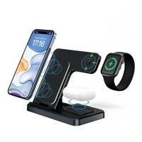 Thumbnail for VOCTUS 3 in 1 Wireless Charger