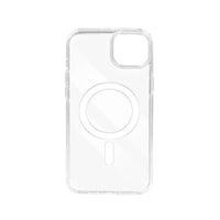 Thumbnail for VOCTUS iPhone 14 Pro Magsafe Phone Case (Transparent)