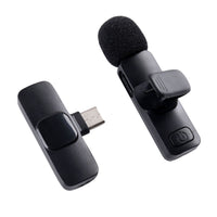 Thumbnail for VOCTUS Wireless Lavalier Microphone for (Type C)