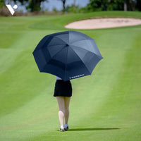 Thumbnail for Verpeak Golf Umbrella Blue 62