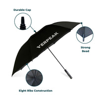 Thumbnail for Verpeak Golf Umbrella 62