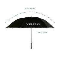 Thumbnail for Verpeak Golf Umbrella 62