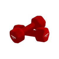 Thumbnail for Verpeak Neoprene Dumbbell 0.5kg x 2