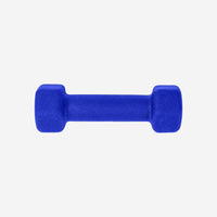 Thumbnail for Verpeak Neoprene Dumbbell 4kg x 2 Blue