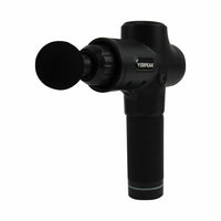 Thumbnail for Verpeak Massage Gun - LCD - 17V (Black)