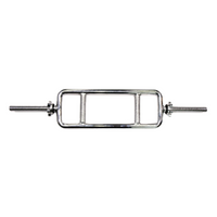 Thumbnail for Verpeak Standard Tricep Barbell