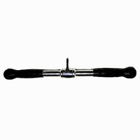Thumbnail for Verpeak Gym Station Attachment Straight Bar With Revolving Joint