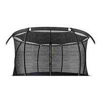 Thumbnail for VERPEAK Sunshade Net for Trampoline 14ft
