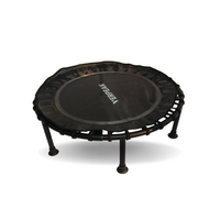 Thumbnail for VERPEAK Fitness Trampoline 40