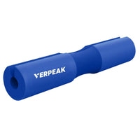 Thumbnail for VERPEAK Barbell Squat Pad (Blue)