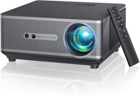Thumbnail for YABER ACE K1 Native 4K Movie Projector ACE K1