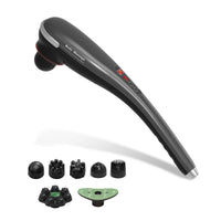 Thumbnail for Rechargeable Body Hammer Massager - Handheld Portable Cordless Electric Massage