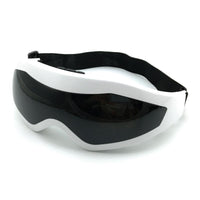 Thumbnail for Rechargeable Eye Care Massager - Remote Music Pressure Vibration Heat