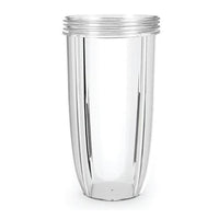 Thumbnail for For Nutribullet Colossal Large Big 32 Oz Cup - For 600W + 900W Replacement Part