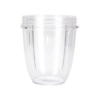 Thumbnail for For Nutribullet Small Short Little 18 Oz Cup - For 600W + 900W Model Replacement