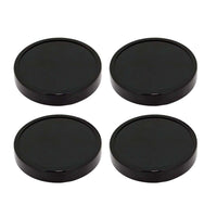 Thumbnail for 4x For Magic Bullet Stay Fresh Cup Lids - Blender Replacement Part