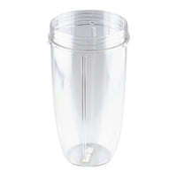 Thumbnail for For Nutribullet Tall 24 Oz Cup - Suits 600W 900W Models Juicers Replacement Part