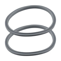 Thumbnail for 2x For Nutribullet Gasket Seal Grey Ring For 900W - Most 600W 1200W Blade