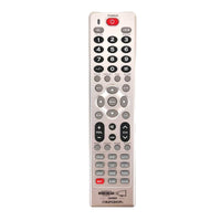 Thumbnail for TV Universal Remote Control For Donglin Feilu Fujitsu Fuli Furi Haier LCD LED HD