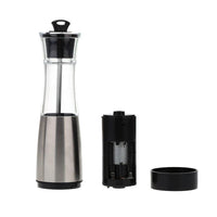 Thumbnail for Gravity Salt or Pepper Grinder - Automatic Twist Grind Shakers Mills Electric