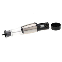 Thumbnail for Gravity Salt or Pepper Grinder - Automatic Twist Grind Shakers Mills Electric