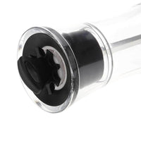 Thumbnail for Gravity Salt or Pepper Grinder - Automatic Twist Grind Shakers Mills Electric