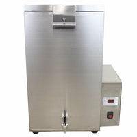 Thumbnail for 70L Electric Chicken Scalder Machine - Stainless Steel Poultry Turkey Scalding