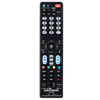 Thumbnail for Universal TV Remote Control For  LG Smart LCD LED Plasma HDTV UHD HD TVs