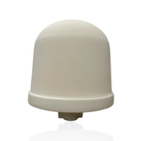 Thumbnail for 1x Ceramic Dome Filter Globe Replacement Cartridge For 8 Stage Benchtop Purifier