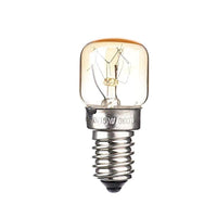 Thumbnail for Bulk 10x E14 15W 220V Light Bulbs - Clear Globe For Himalayan Salt Lamp