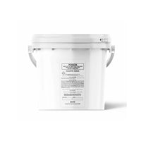 Thumbnail for 1.2Kg Caustic Soda Pearls Tub Food Grade Sodium Hydroxide Lye NaOH Soap Making