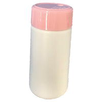 Thumbnail for 125g Empty Salt Shaker - Small Plastic Bottle - Table Picnic Dispenser