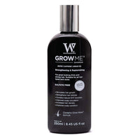 Thumbnail for Watermans Grow Me Hair Growth Shampoo 250ml DHT Blocking Biotin Argan Anti Loss
