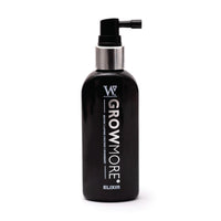 Thumbnail for Watermans Grow More Elixir 100ml Hair Growth Serum Biotin Regrowth Topical Scalp