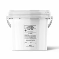 Thumbnail for 4.9Kg Boric Acid Powder Bucket 99.9% Pure Fully Soluble Granule Pest Ant Roaches