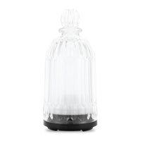 Thumbnail for Essential Oil Aroma Diffuser - 120ml 3D Glass Bottle Ultrasonic Mist Humidifier