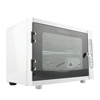 Thumbnail for 10L UV Steriliser Box Beauty Equipment Sanitising Salon Nail Tools Sterilizer