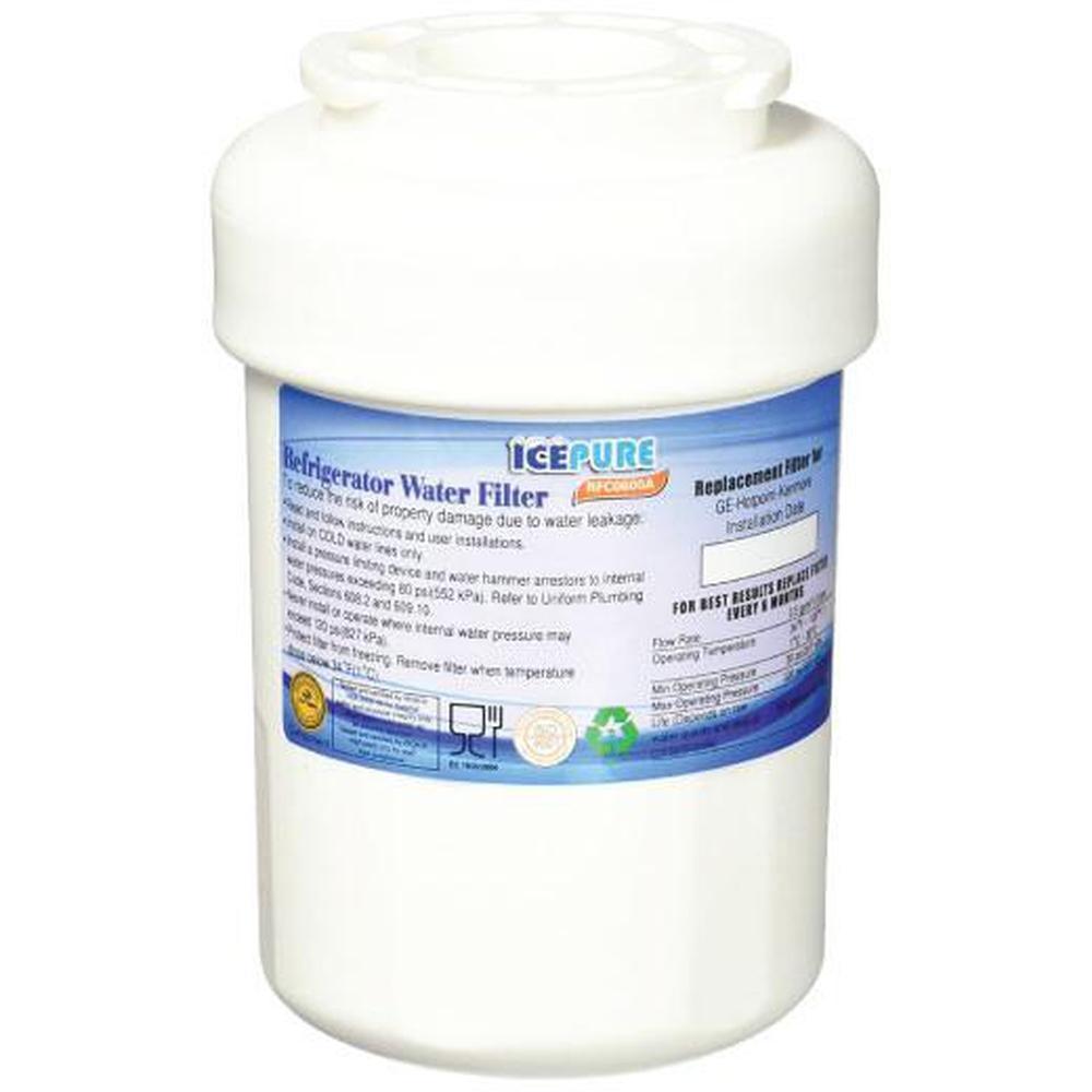 Fridge Water Filter Cartridge RFC0600A RWF0600A For GE MWF Falcon Water Sentinel