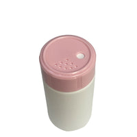 Thumbnail for Bulk 10x 125g Empty Salt Shakers - Small Plastic Bottle Table Dispensers