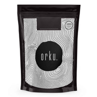 Thumbnail for 1Kg Orku Epsom Salt - Magnesium Sulphate Bath Salts Skin Body