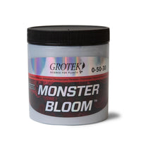 Thumbnail for Monster Bloom Hydroponic Fertiliser 130g Grotek Fertilizer Additive Hydroponics